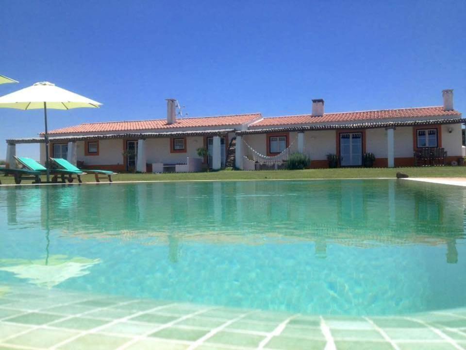 Setequintas Bauernhof Zambujeira do Mar