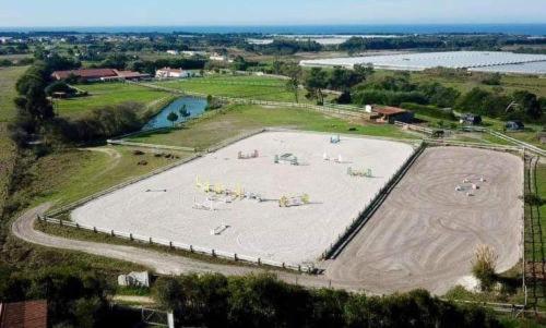 Bauernhof Setequintas *