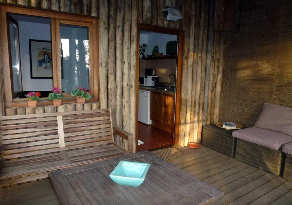 Vakantieboerderij Setequintas *
