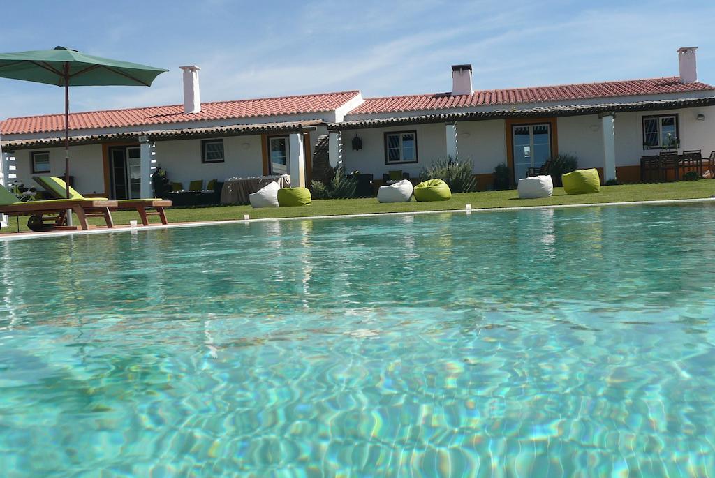 Vakantieboerderij Setequintas